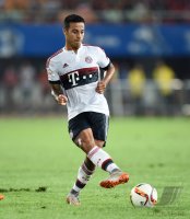 Fussball; Audi Football Summer Tour China 2015 : FC Bayern Muenchen - Guangzhou Evergrade