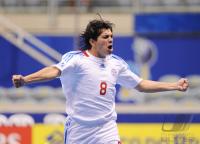 Fussball International FIFA FUTSAL WM 2008