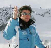 Ski Alpin; Riesenslalom Soelden Herren 2005