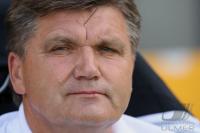 Fussball 1.Bundesliga 06/07  VfB Stuttgart - 1. FC Nuernberg