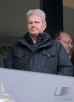 FUSSBALL 1. Bundesliga   TSG 1899 Hoffenheim -  Energie Cottbus