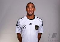 FUSSBALL PORTRAIT TERMIN DEUTSCHE NATIONALMANNSCHAFT 03.06.2010