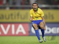 Fussball International Frauen Weltmeisterschaft