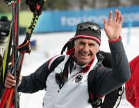 Olympische Spiele 2006 Turin  Biathlon 10 km Herren