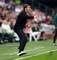 Fussball Europa League 25/26 Finale; SC Freiburg - Aston Villa