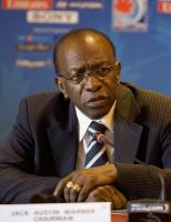 Fussball International  U 20 Weltmeisterschaft Schiedsrichter Teamfoto