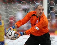 Fussball 2. Bundesliga: Rostock, SCHOBER