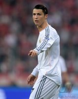 Fussball International CHL Saison 13/14: FC Bayern Muenchen -  Real Madrid