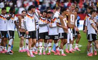 Fussball WM 2026 Vorrunde: Deutschland - Elfenbeinkueste