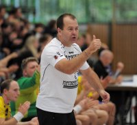 Handball Beziksliga   2011/2012