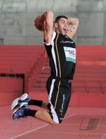 1. Basketball Bundesliga 2011/2012  Walter Tigers Tuebingen