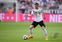 Fussball International Testspiel: Deutschland - Saudi-Arabien