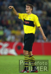 Fussball / 1. Bundesliga Saison 02/03, Borussia Dortmund