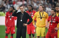 Fussball Europa League 25/26 Finale; SC Freiburg - Aston Villa