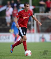 Fussball 1. Bundesliga 2012/2013: Julian Schuster (SC Freiburg)