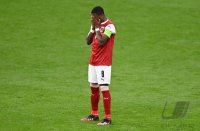 Fussball International Europameisterschaft 2021: Italien - Oesterreich