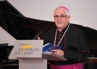 Festakt 70. Geburtstag Bischof Dr. Gebhard Fuerst
