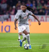 Fussball International CHL 18/19: FC Bayern Muenchen - Olympiakos Piraeus