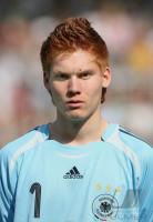 Fussball International U 15 Deutschland - Schweiz