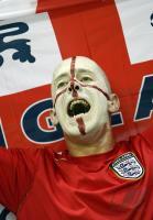 Fussball International  5. FIFA Frauen Weltmeisterschaft 2007 in ChinaEngland - Deutschland