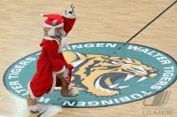 1. Basketball Bundesliga    Walter Tigers  - Goettingen