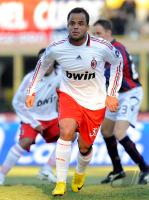 FUSSBALL SERIE A:  Alessandro Mancini (Milan)