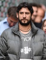 Fussball, 1. Bundesliga  Saison 2013/2014: SV Werder Bremen - Hertha BSC Berlin