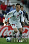 Fussball INTERNATIONAL  EURO 2004 Tschechien - Dnemark im Stadion Dragao in Porto 27.06.2004