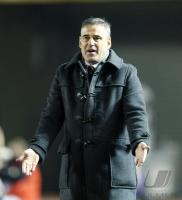 Fussball International  Club WM  Sepahn  -  Waitakere United