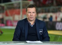 Fussball 1. Bundesliga Saison 14/15: FC Bayern Muenchen - Borussia Dortmund