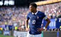Fussball WM 2026 Sechzehntelfinale: Frankreich - Schweden