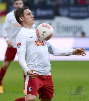 Fussball 1. Bundesliga  2012/2013: Oliver Sorg (SC Freiburg)