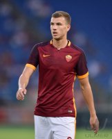 Fussball International Testspiel 15/16: AS ROM - FC Sevilla