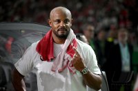 Fussball DFB Pokal Finale  2025/2026 in BerlinFC Bayern Muenchen - VfB Stuttgart    23.05.2026