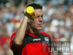 2. Bundesliga  SSV RT Erfrischung; Oliver Unsld (SSV)