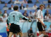 Fussball WM 2006  Deutschland - Costa Rica