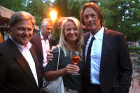 Fussball 1. Bundesliga :  70 Geburtstag von Dr. Hans Wilhelm Mueller Wohlfahrt