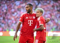 Fussball  Telekom Cup 2026 FC Bayern Muenchen -  RB Leipzig