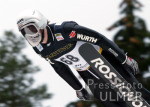 Skispringen