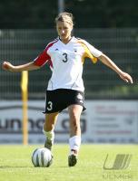 Fussball  Training der deutschen Nationalmannschaft vor dem EM Qualifikationsspiel gegen Irland.