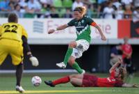 Fussball 1. Bundesliga  Saison 2010/2011   FRITZ   (Werder Bremen)