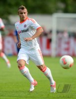 Fussball 1. Bundesliga :  Xherdan Shaqiri (FC Bayern Muenchen)