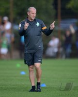 Fussball Saison 2012/2013 Training Werder Bremen