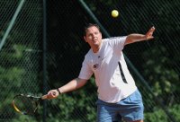 Tennis Stadtmeisterschaft Horb 2011