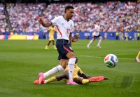 Fussball WM 2026 Vorrunde: England - Ghana