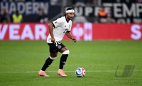 Fussball International Qualifikation WM 2026
Deutschland - Luxenburg