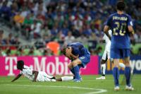 Fussball WM 2006: