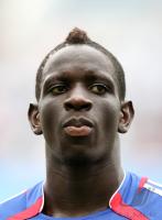 Fussball International  U 17 Weltmeisterschaft Viertelfinale