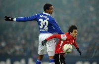 Fussball 1. Bundesliga, Saison 2011/2012: FC Schalke 04 - Mainz 05