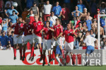 Fussball INTERNATIONAL  EURO 2004